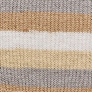 Panda Acrocraft Stripe 8 Ply Knitting Yarn