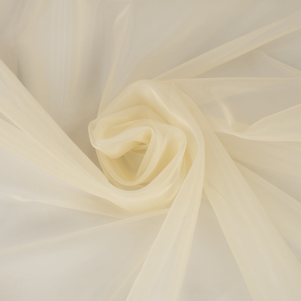 Plain Organza 150CM