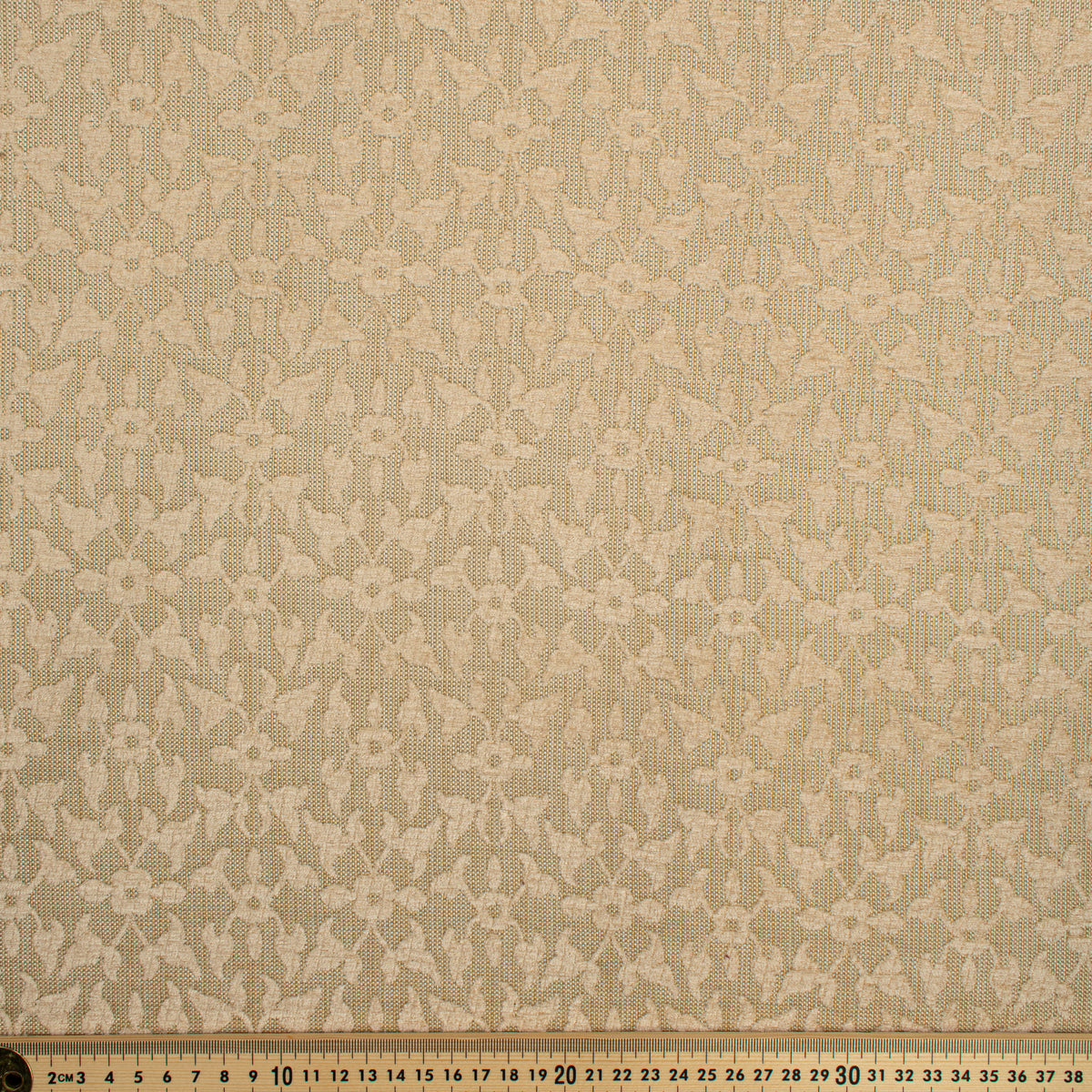 Ottoman Chenille Upholstery/Curtaining Fabric