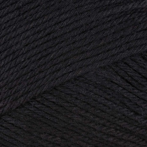 Fiddlesticks 100% Combed Cotton 4 Ply Posie Yarn