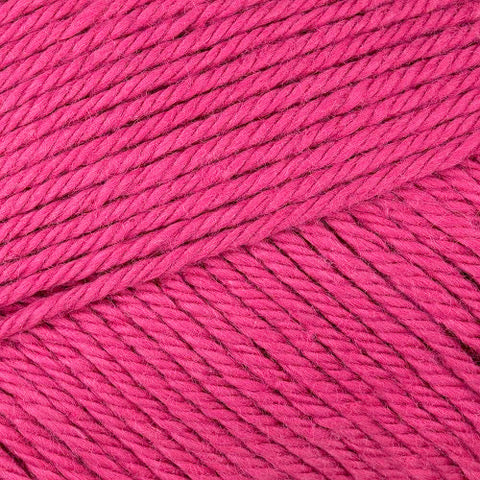 Fiddlesticks 100% Combed Cotton 4 Ply Posie Yarn