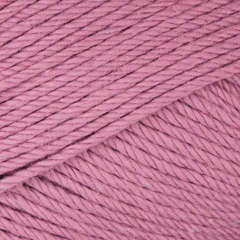Fiddlesticks 100% Combed Cotton 4 Ply Posie Yarn