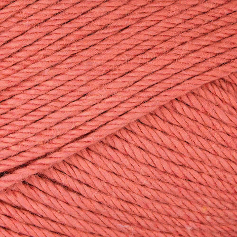 Fiddlesticks 100% Combed Cotton 4 Ply Posie Yarn