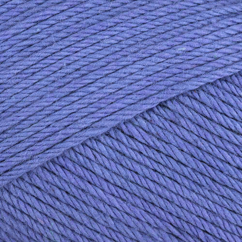 Fiddlesticks 100% Combed Cotton 4 Ply Posie Yarn