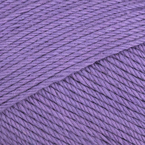 Fiddlesticks 100% Combed Cotton 4 Ply Posie Yarn
