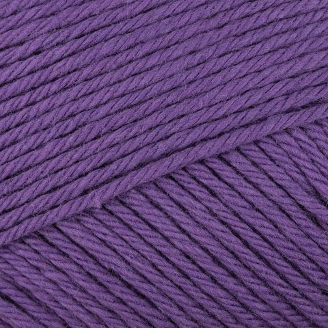 Fiddlesticks 100% Combed Cotton 4 Ply Posie Yarn