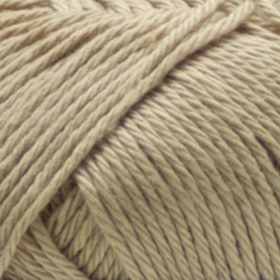 Fiddlesticks 100% Combed Cotton 4 Ply Posie Yarn