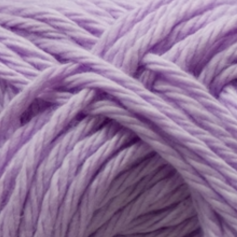 Fiddlesticks 100% Combed Cotton 4 Ply Posie Yarn