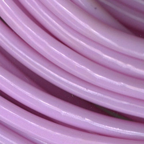 Sullivans Plastic Tubing for Coat Hangers – 6mm x 2m