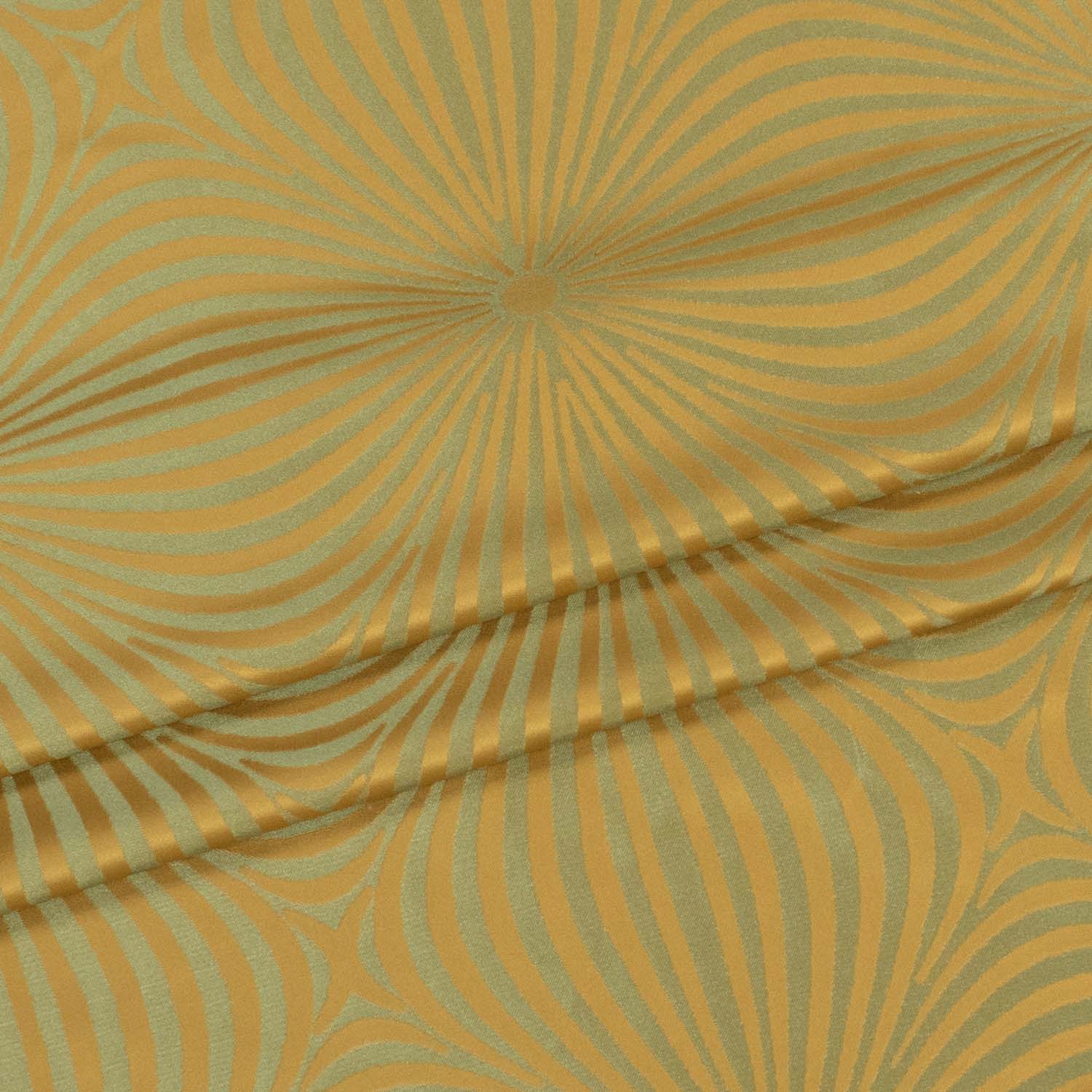 Partial by Zepel - Curtaining/Upholstery Firework Jacquard