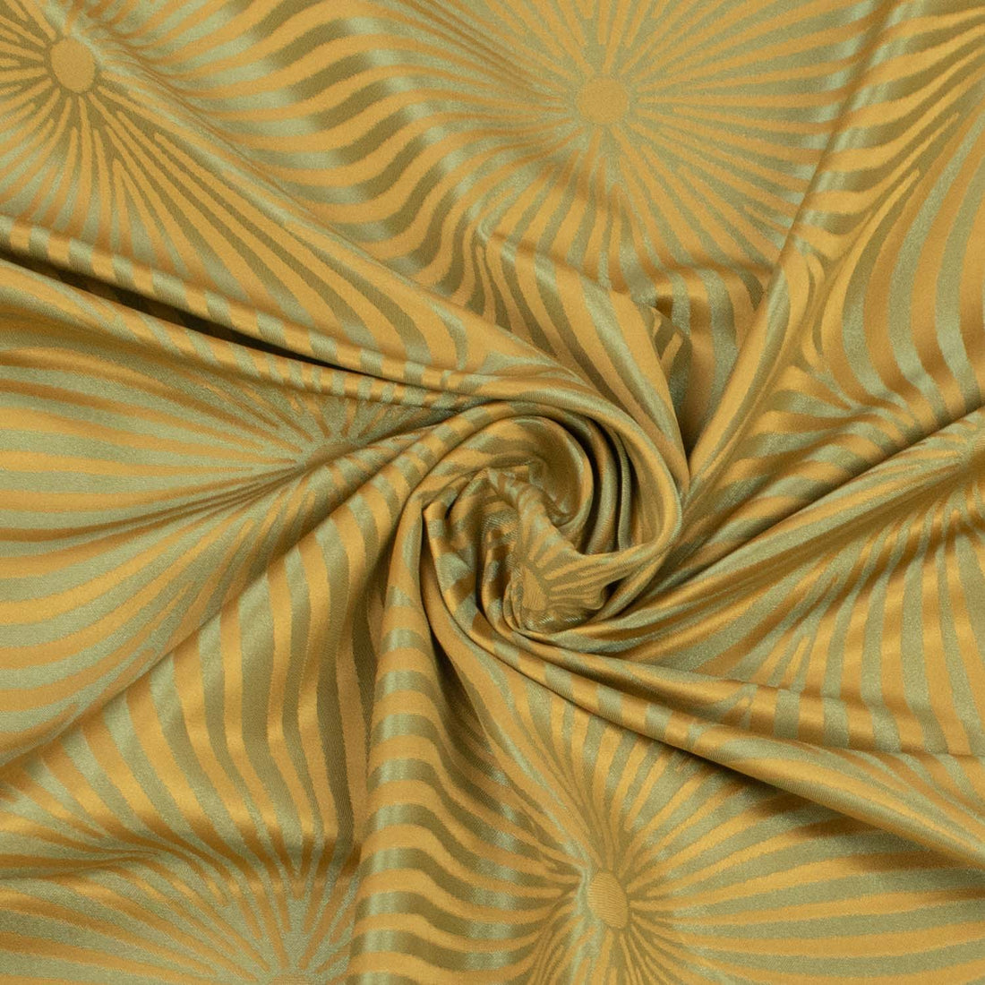 Partial by Zepel - Curtaining/Upholstery Firework Jacquard