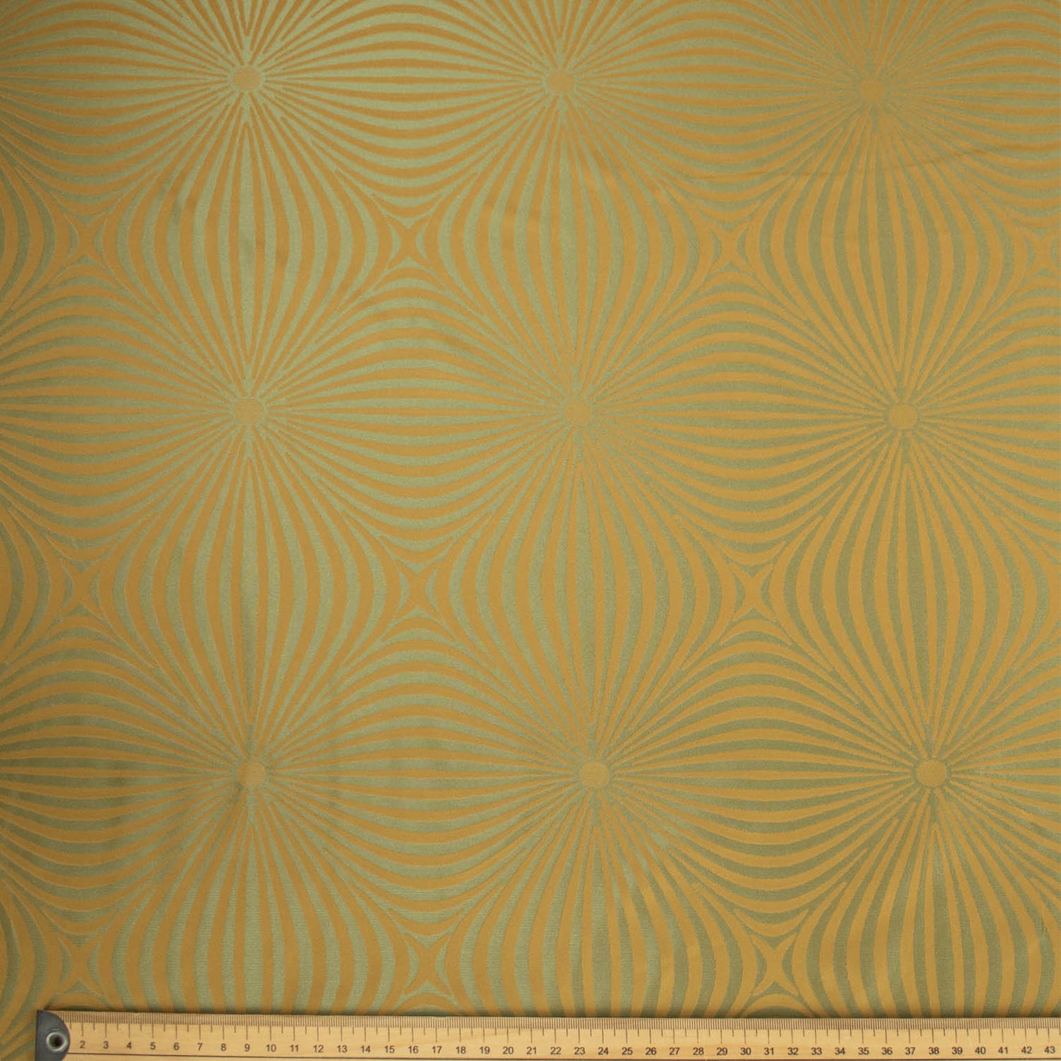 Partial by Zepel - Curtaining/Upholstery Firework Jacquard