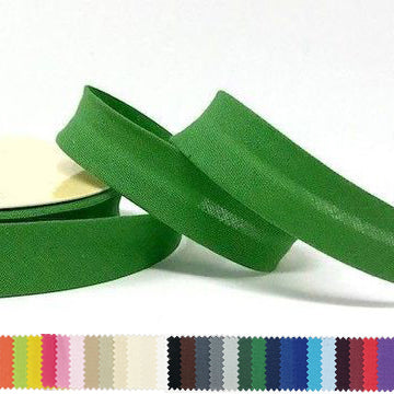 Polycotton Bias Binding 25mm