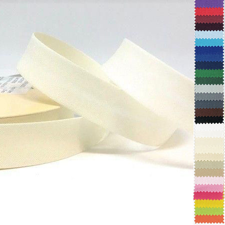 Polycotton Bias Binding 38mm
