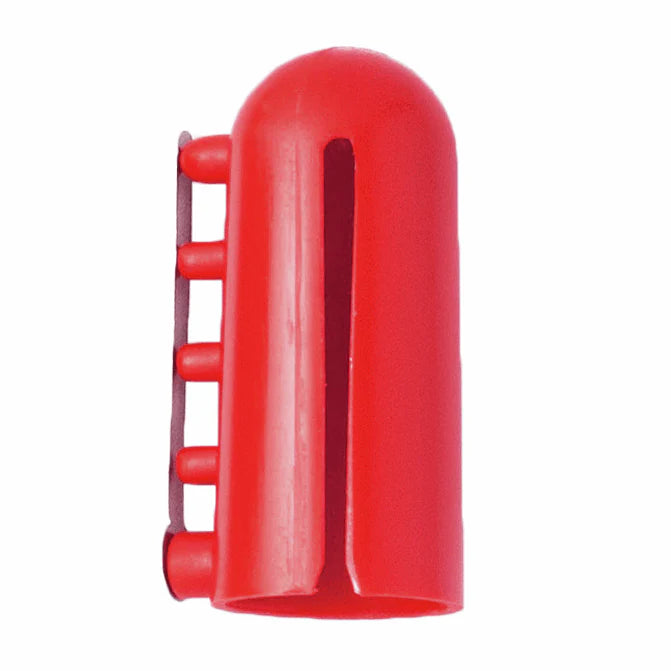 Pony Knitting Thimble Finger Guard