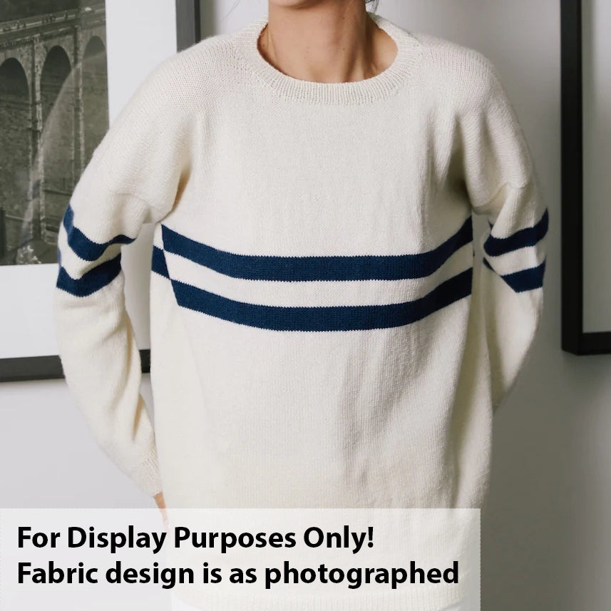 Fiddlesticks 100% Combed Cotton 4 Ply Posie Yarn