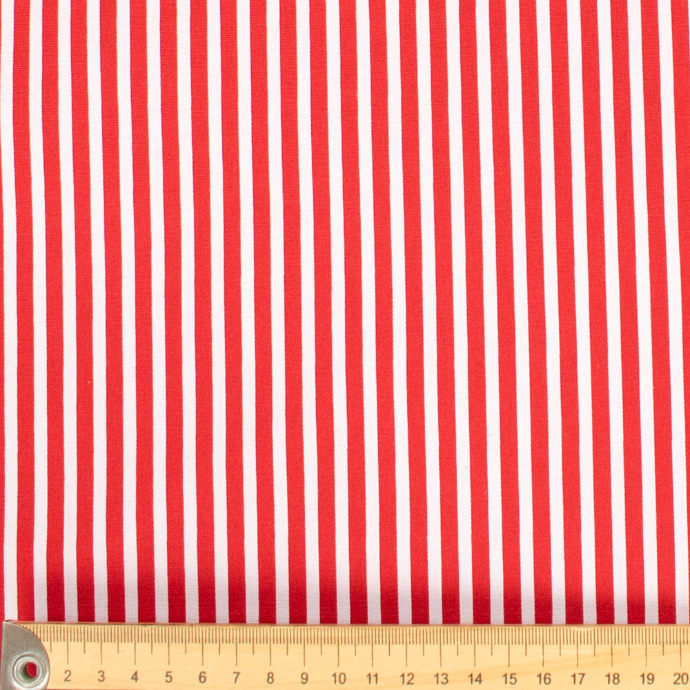 Printed Cotton Canvas - New Collection