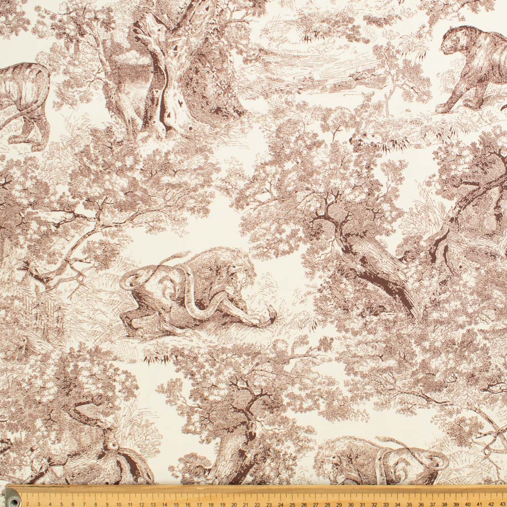 Printed Cotton Canvas - New Collection