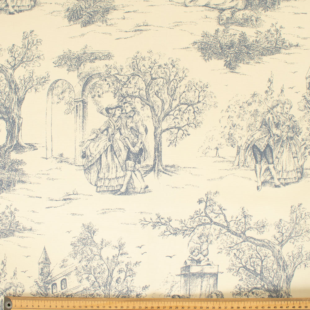 Printed Cotton Canvas - New Collection