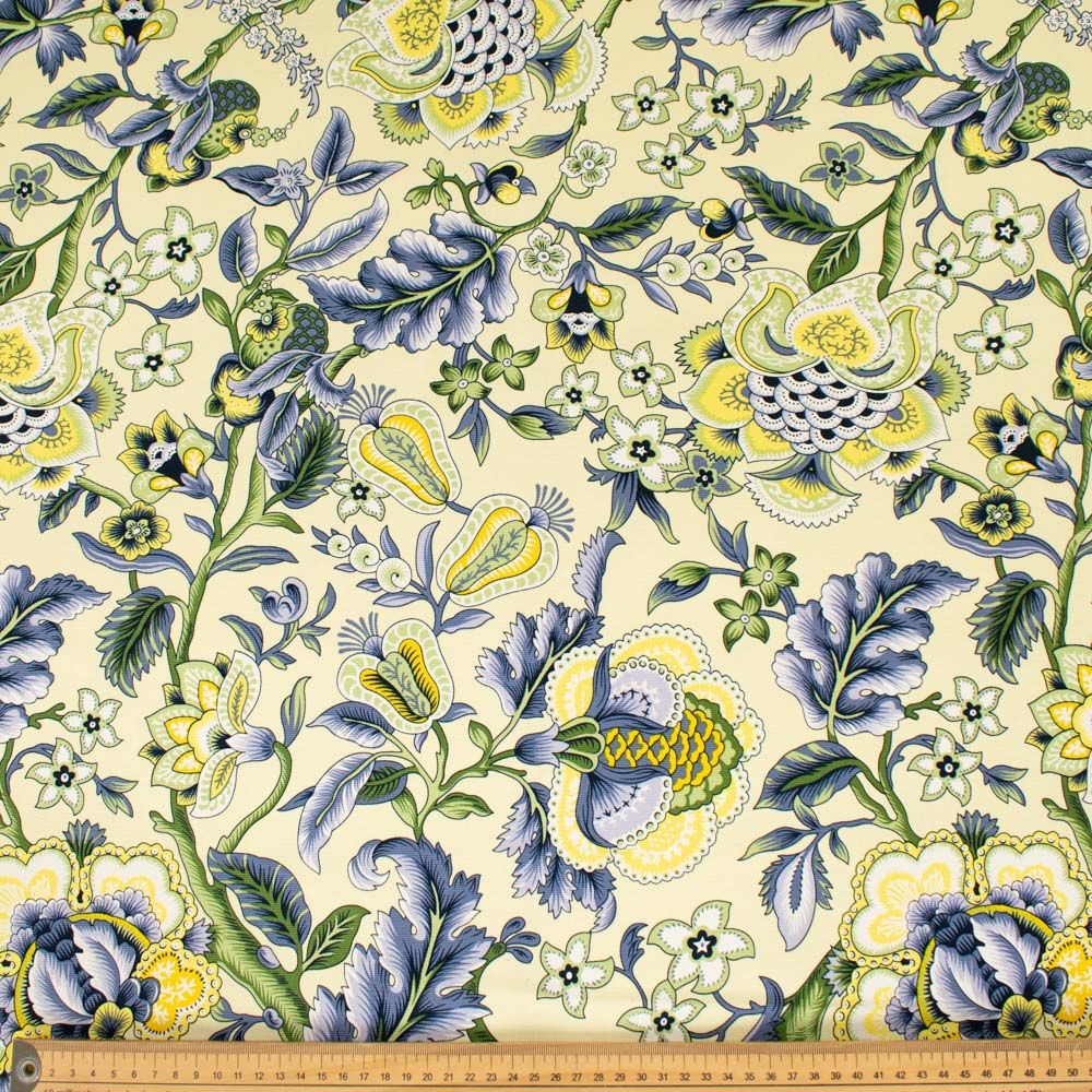 Printed Cotton Canvas - New Collection