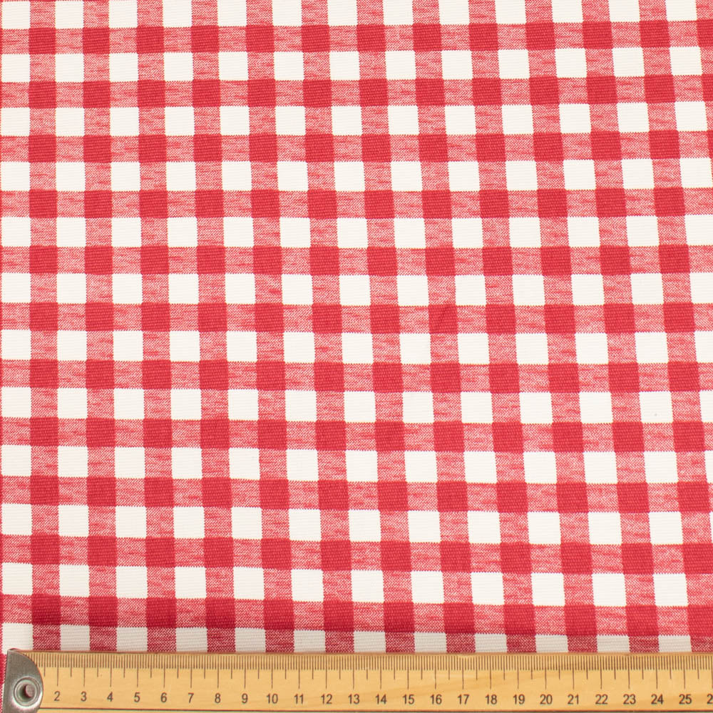 Printed Cotton Canvas - New Collection