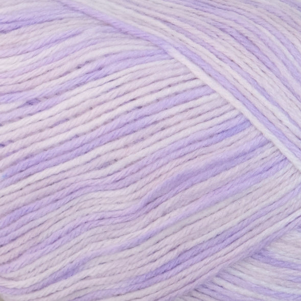 Patons Big Baby 4 Ply Knitting Yarn