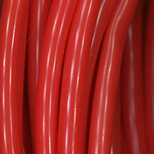 Sullivans Plastic Tubing for Coat Hangers – 6mm x 2m