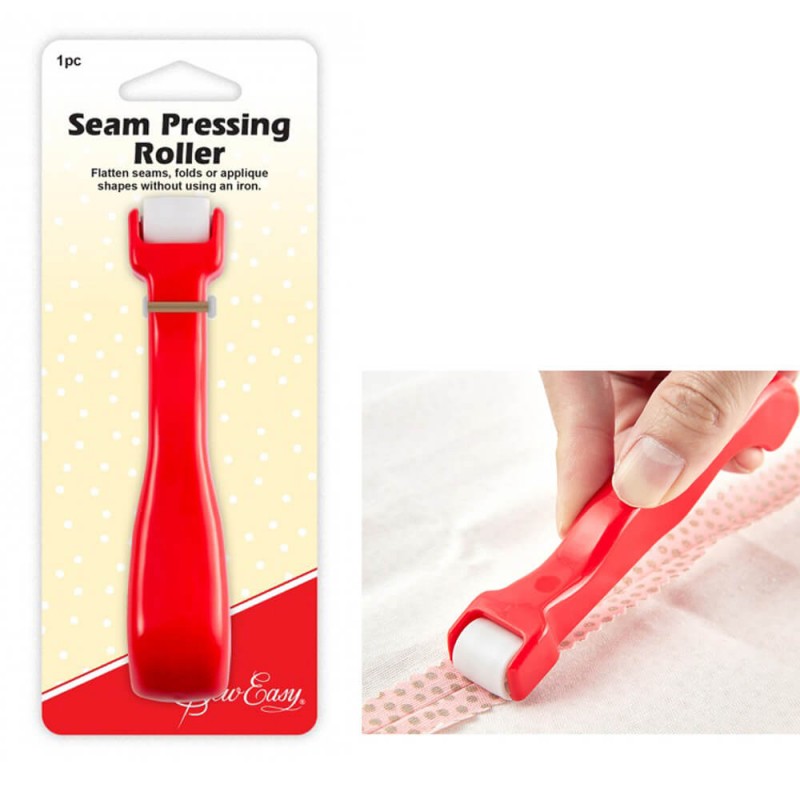 Sew Easy - Seam Pressing Roller