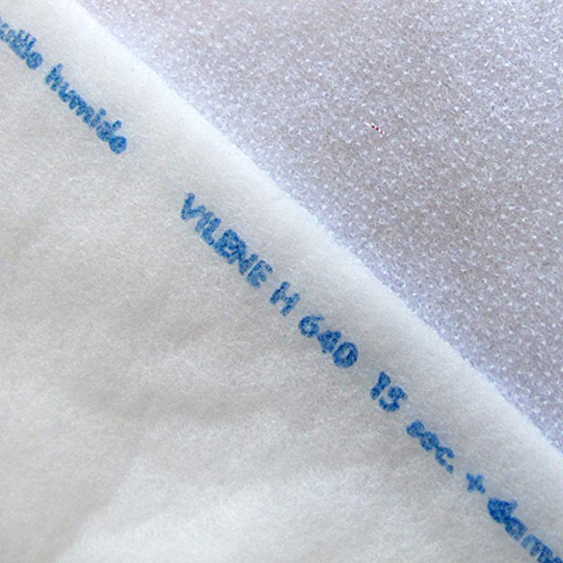 Vilene Volume Fleece Fusible Medium Weight Pellon H640