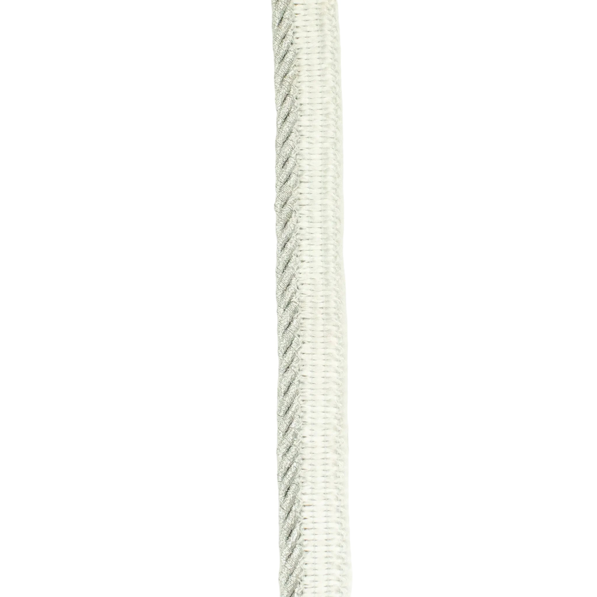 Metallic Flanged Cord 2-8MM