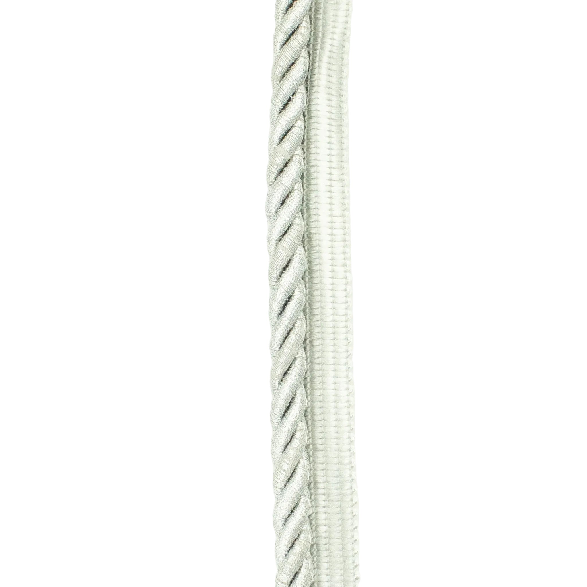 Metallic Flanged Cord 2-8MM