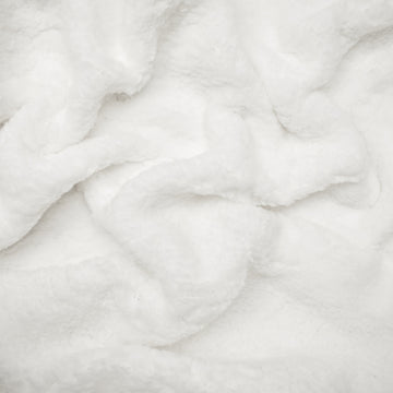 Sherpa Cuddle Fleece