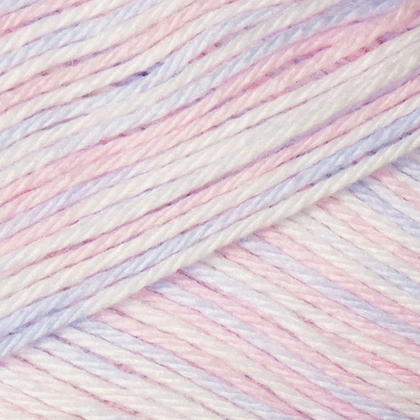 Patons Big Baby 4 Ply Knitting Yarn