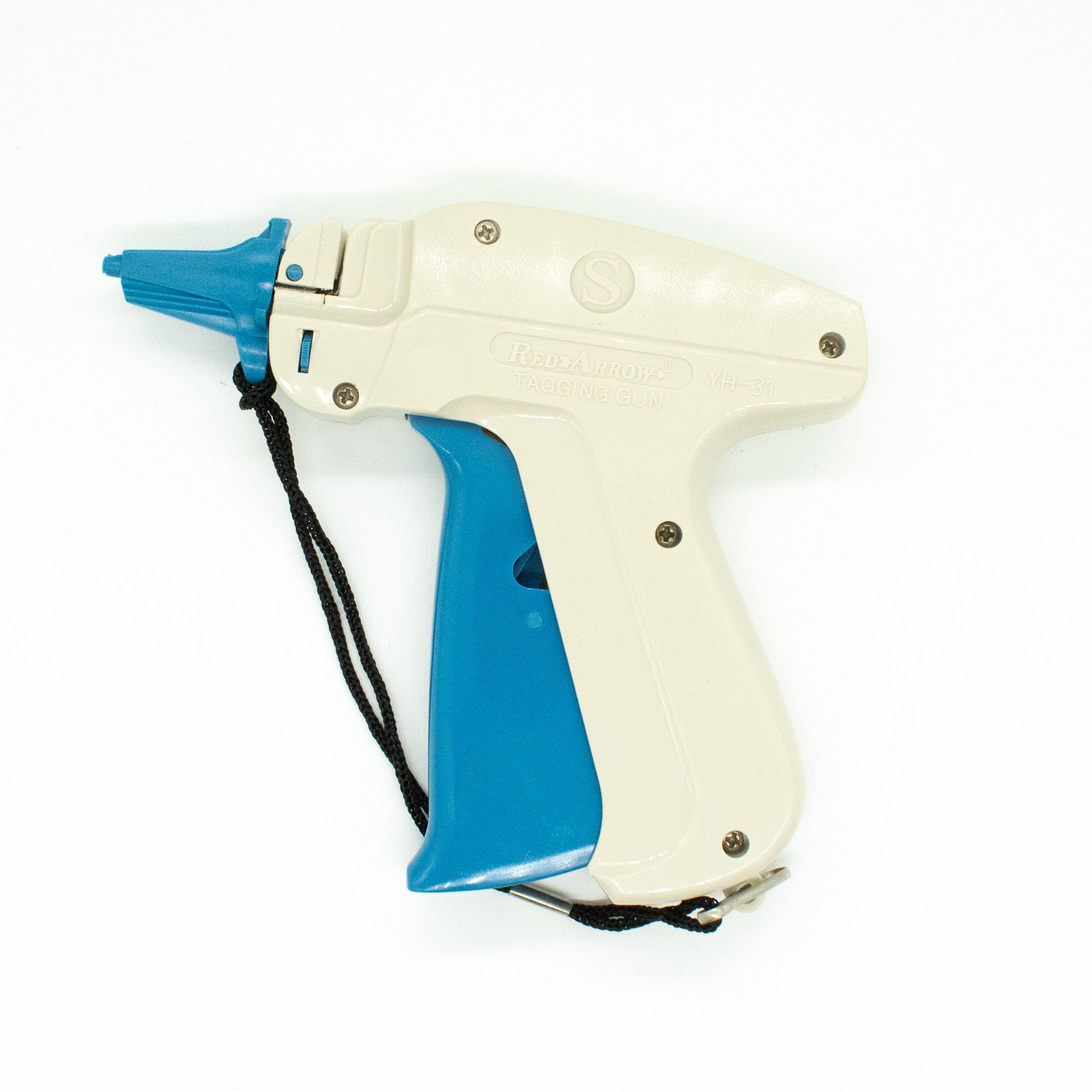 Tagging and Labelling Gun