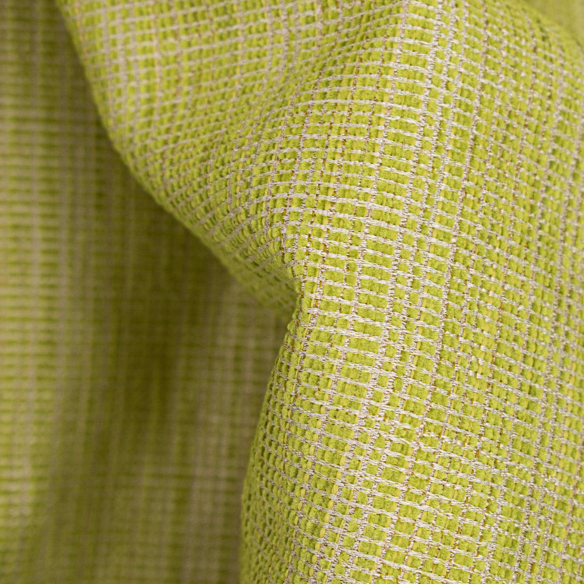 Textured Chenille Upholstery Fabric