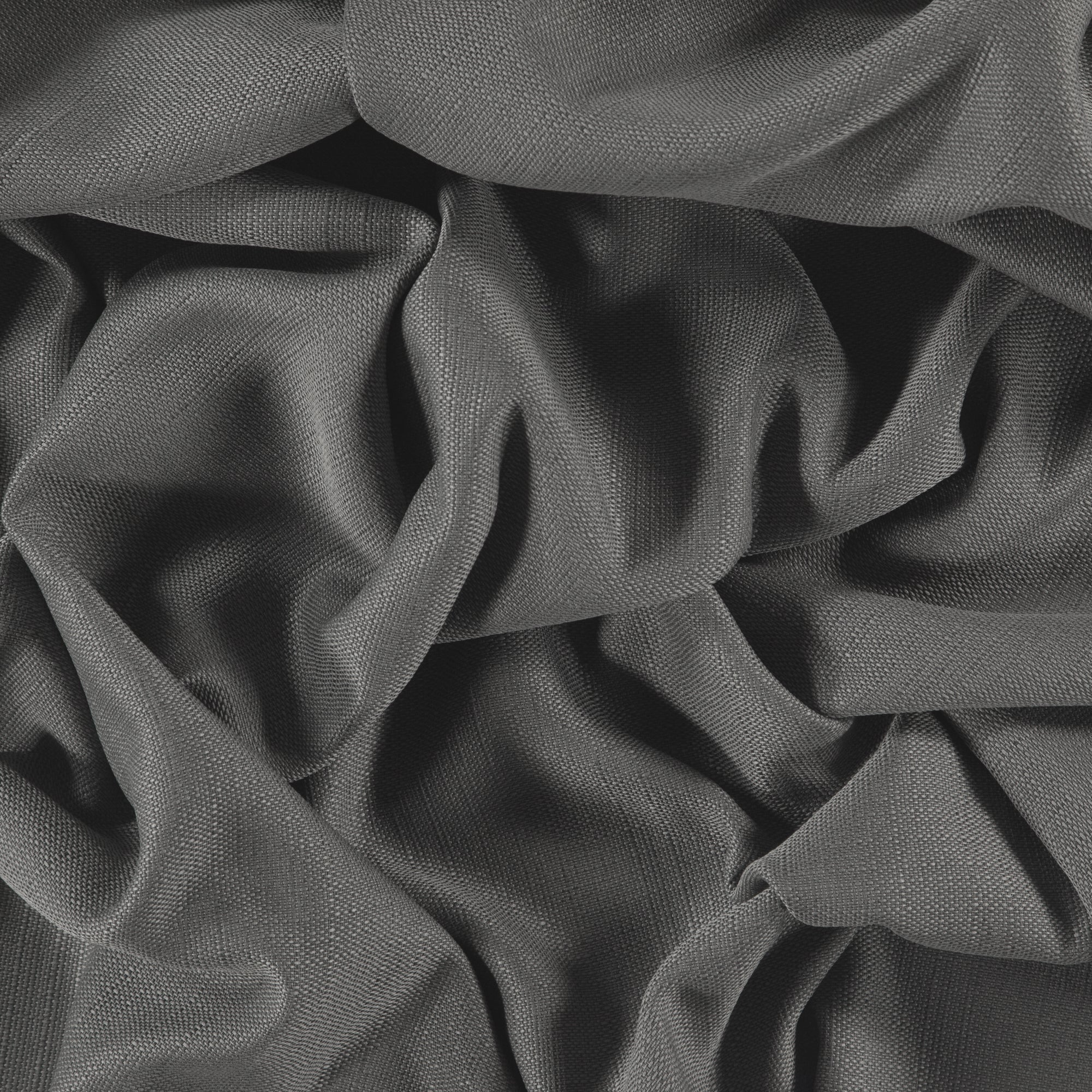 Timber – Wide Width Textured Slub Fabric