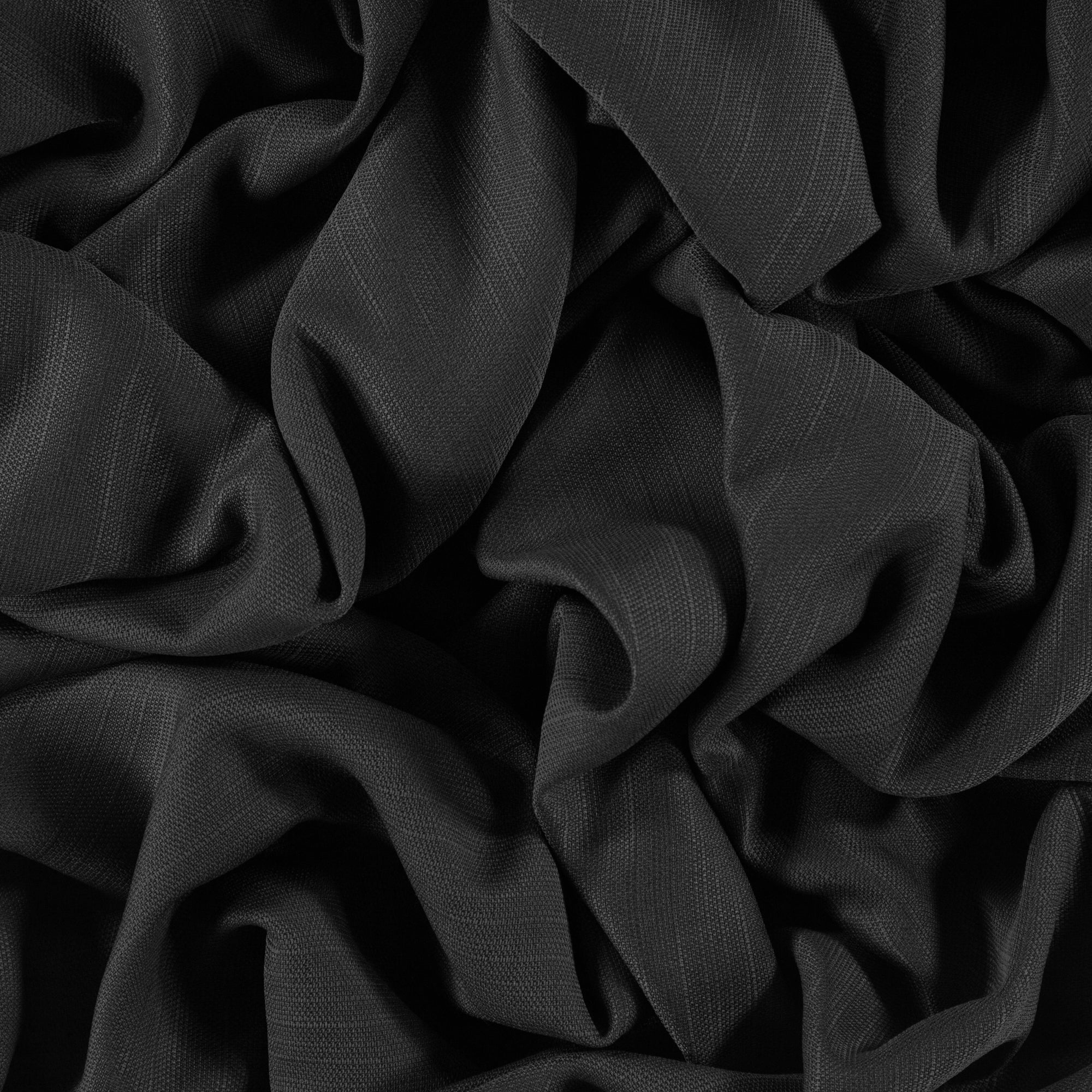 Timber – Wide Width Textured Slub Fabric