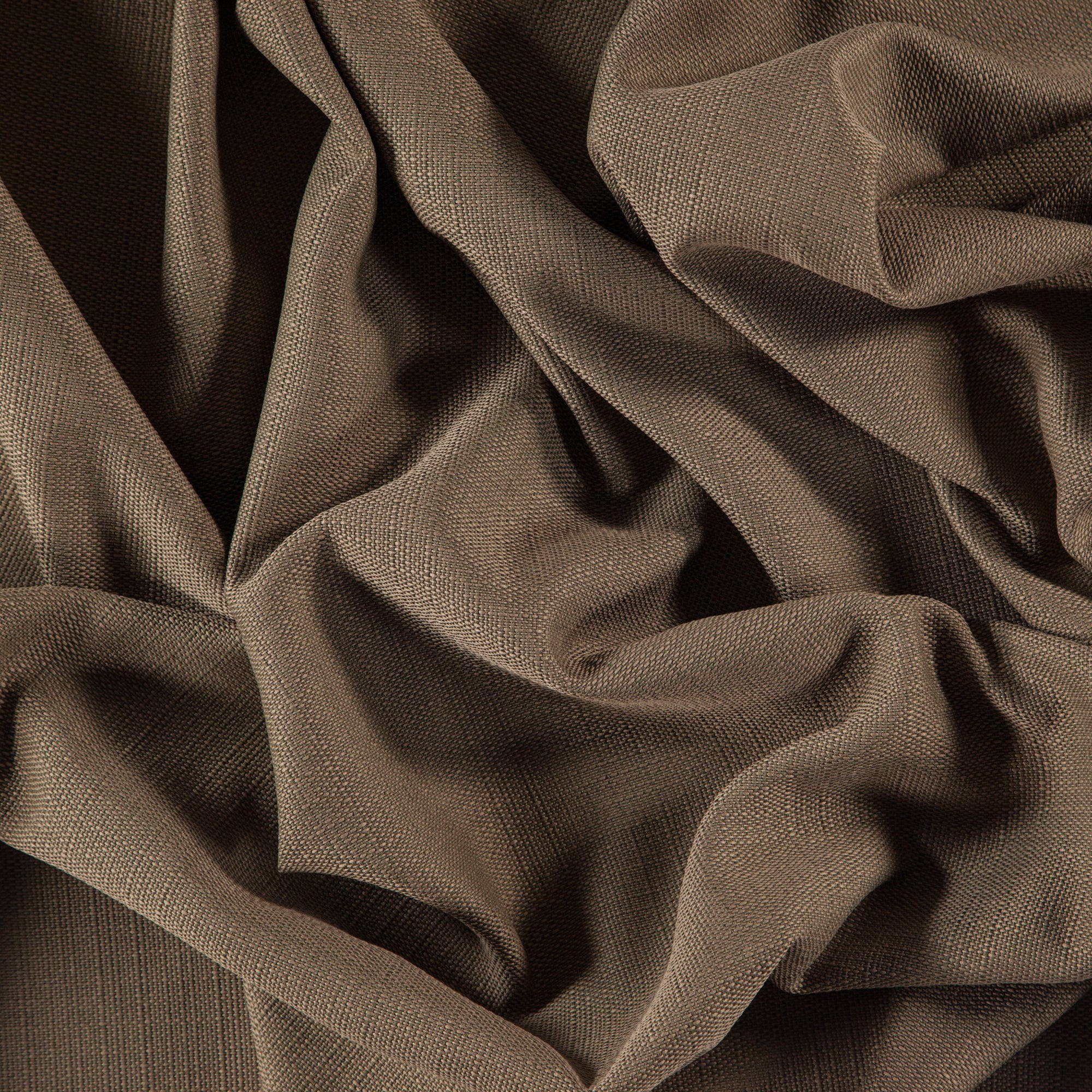 Timber – Wide Width Textured Slub Fabric