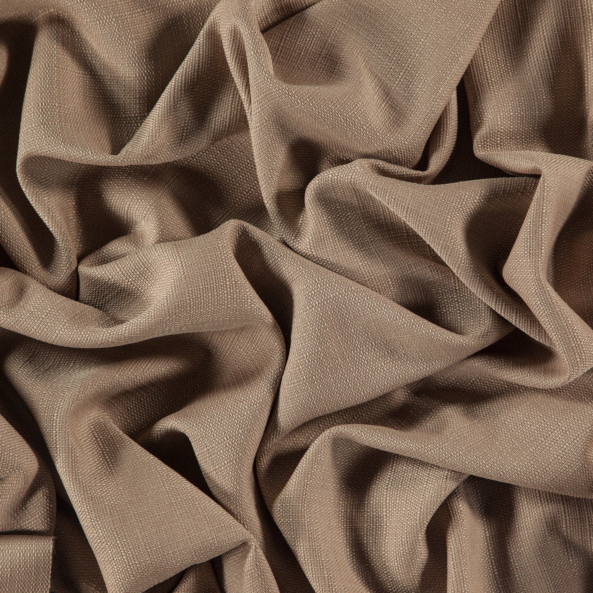 Timber – Wide Width Textured Slub Fabric