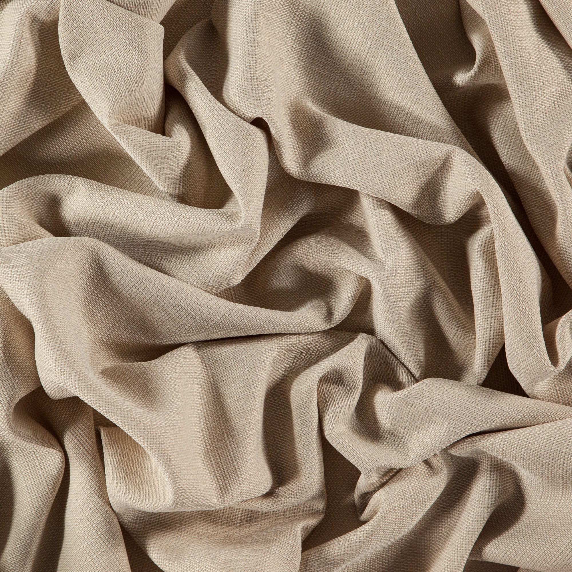 Timber – Wide Width Textured Slub Fabric