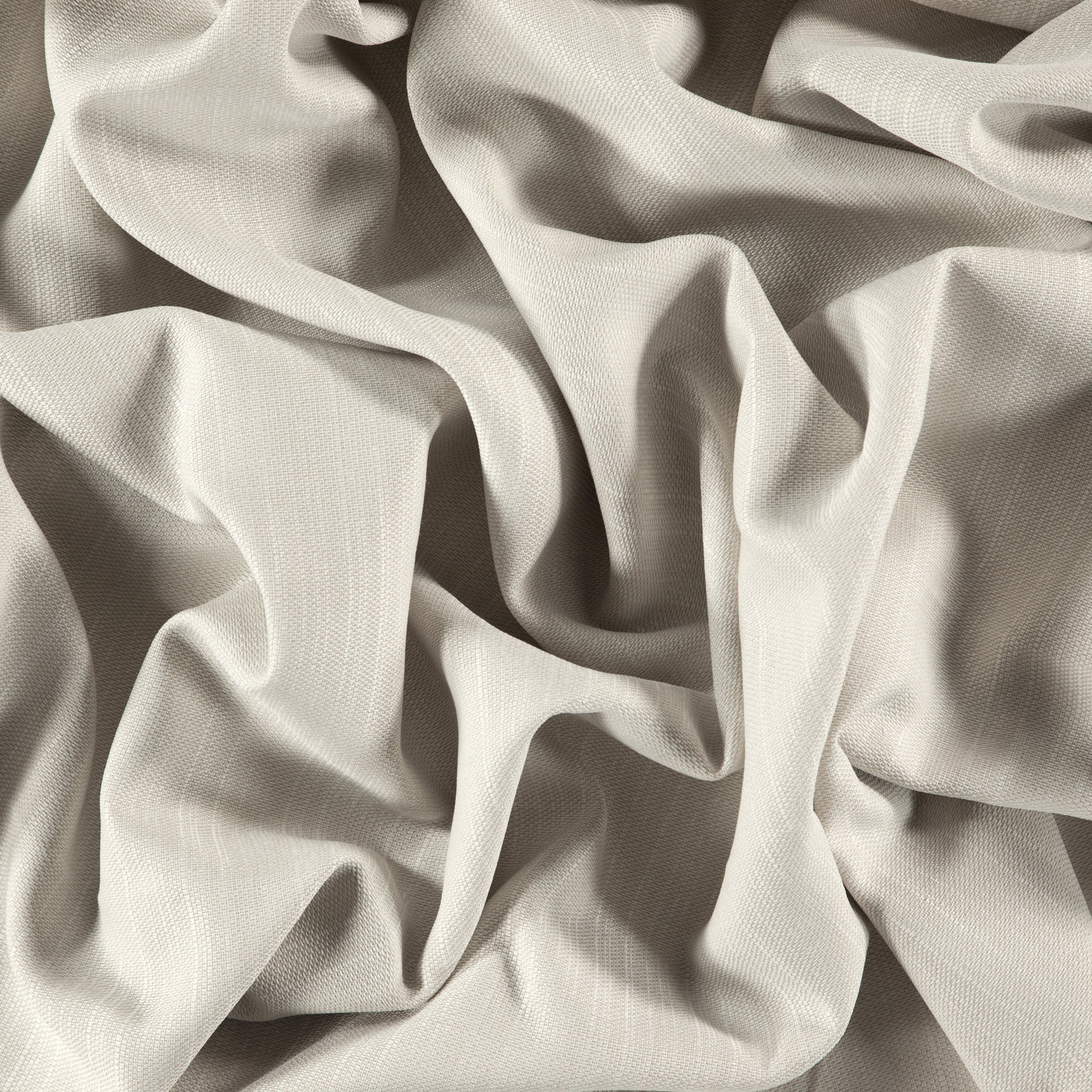 Timber – Wide Width Textured Slub Fabric