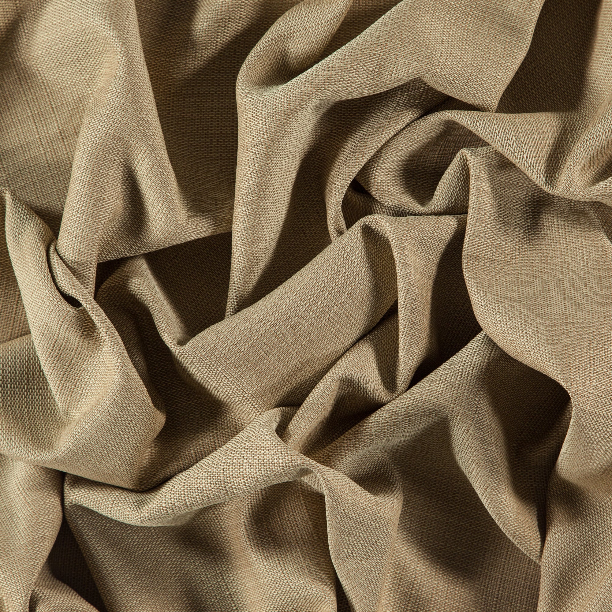 Timber – Wide Width Textured Slub Fabric