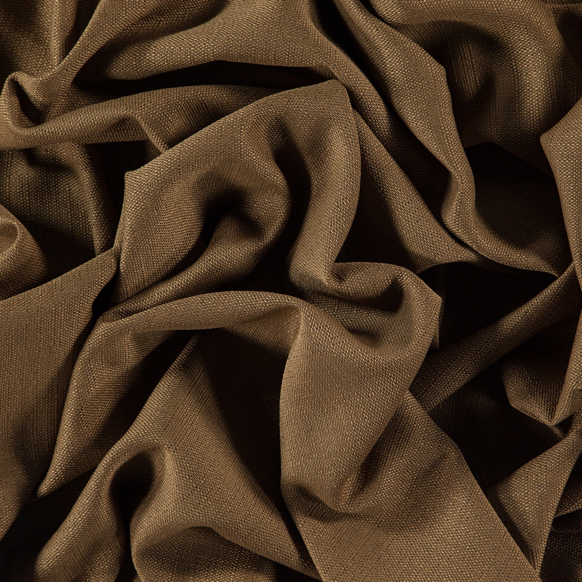 Timber – Wide Width Textured Slub Fabric