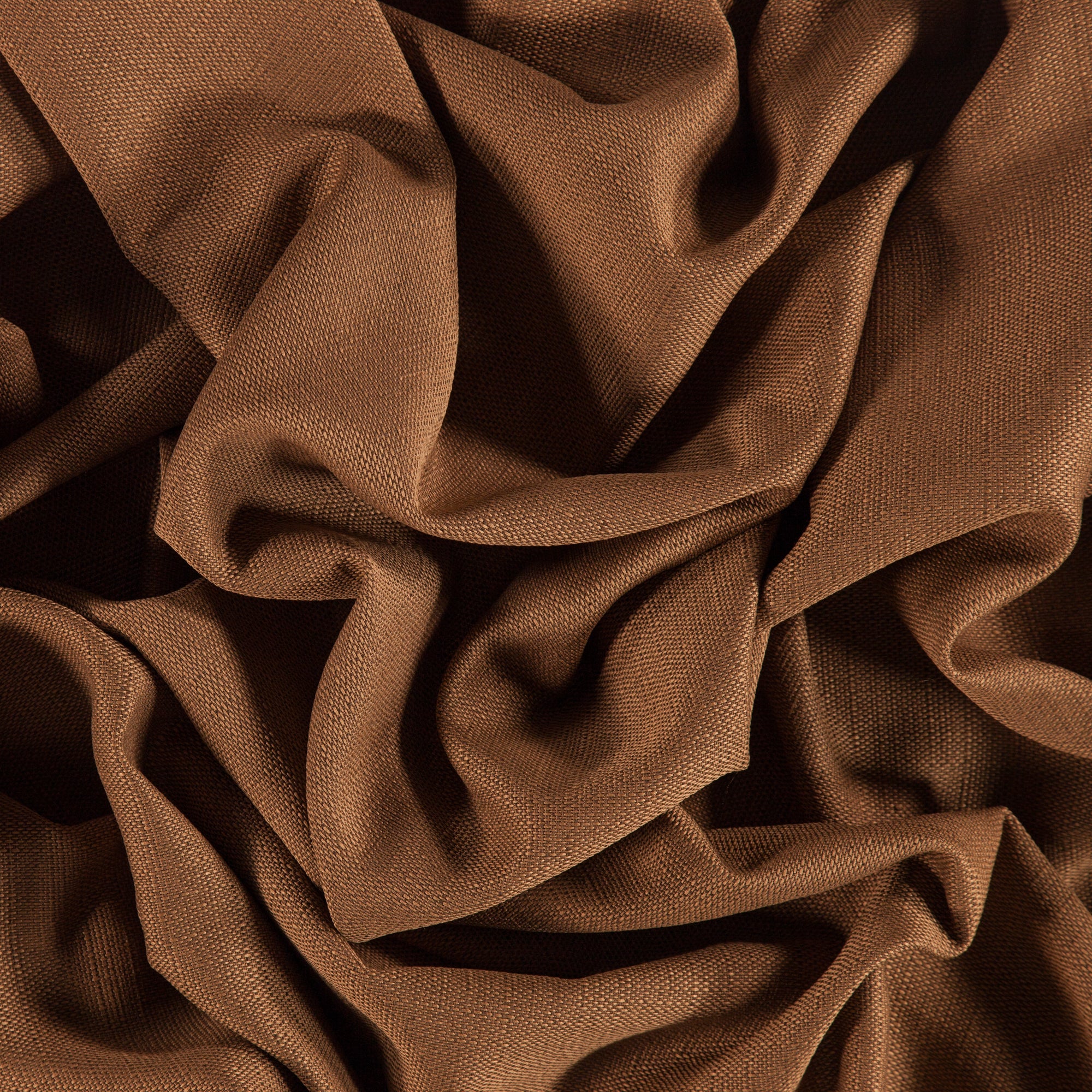 Timber – Wide Width Textured Slub Fabric