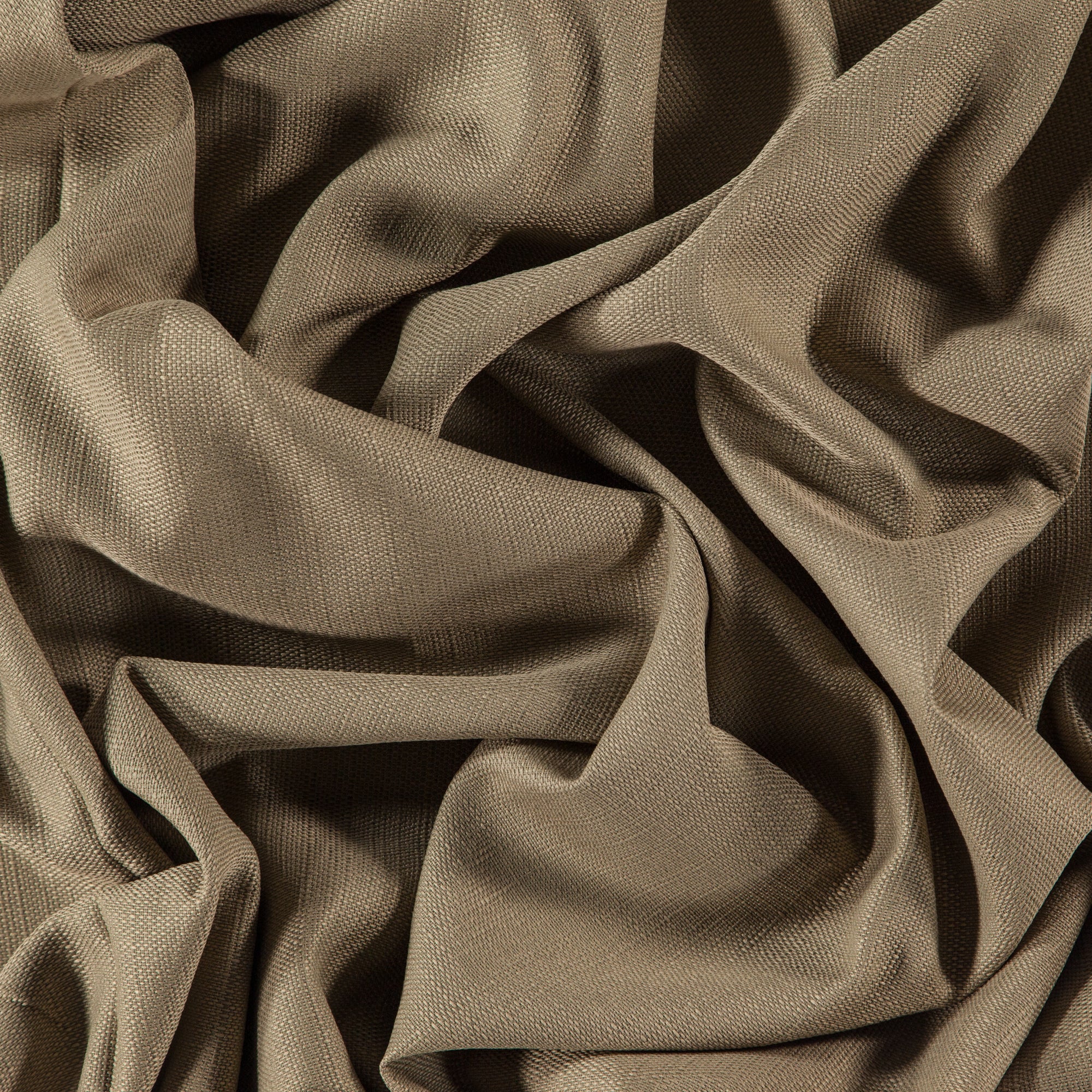 Timber – Wide Width Textured Slub Fabric