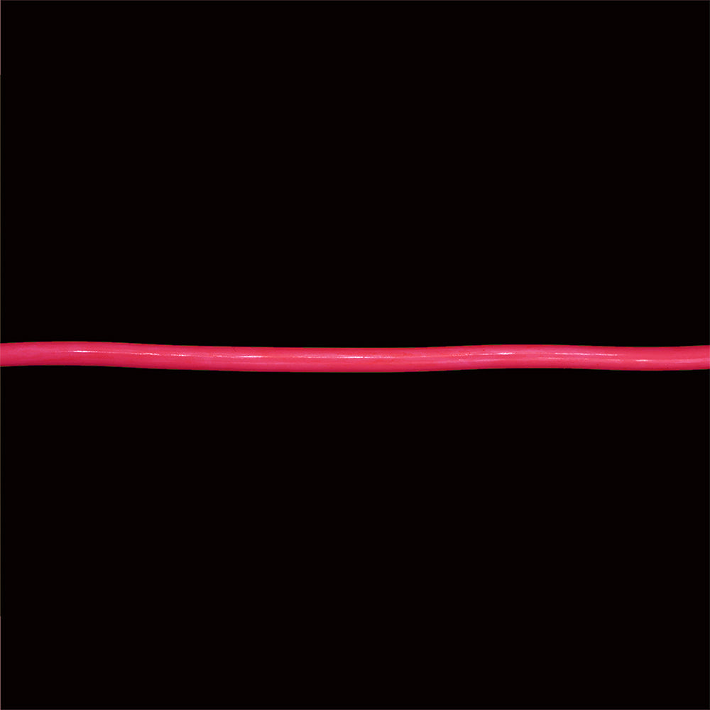 Sullivans Plastic Tubing for Coat Hangers – 6mm x 2m