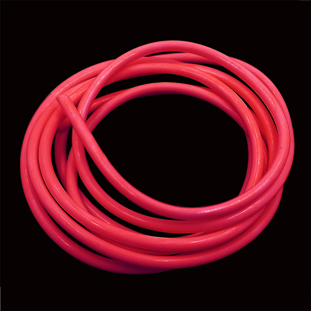 Sullivans Plastic Tubing for Coat Hangers – 6mm x 2m