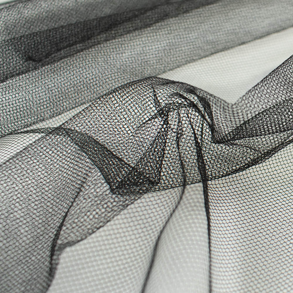 Soft Tulle