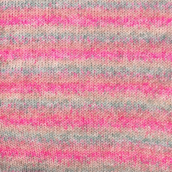 Panda Happy-Go-Brightly 8 Ply Knitting Yarn