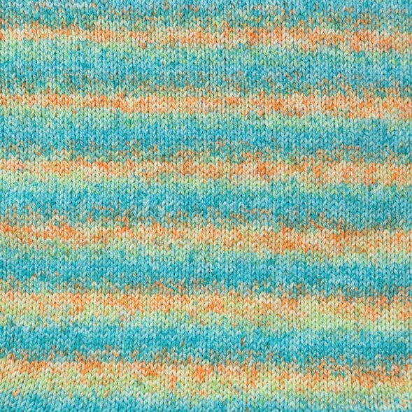 Panda Happy-Go-Brightly 8 Ply Knitting Yarn